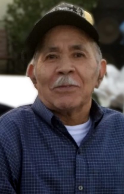 Obituary of Jose Hinojosa Duran