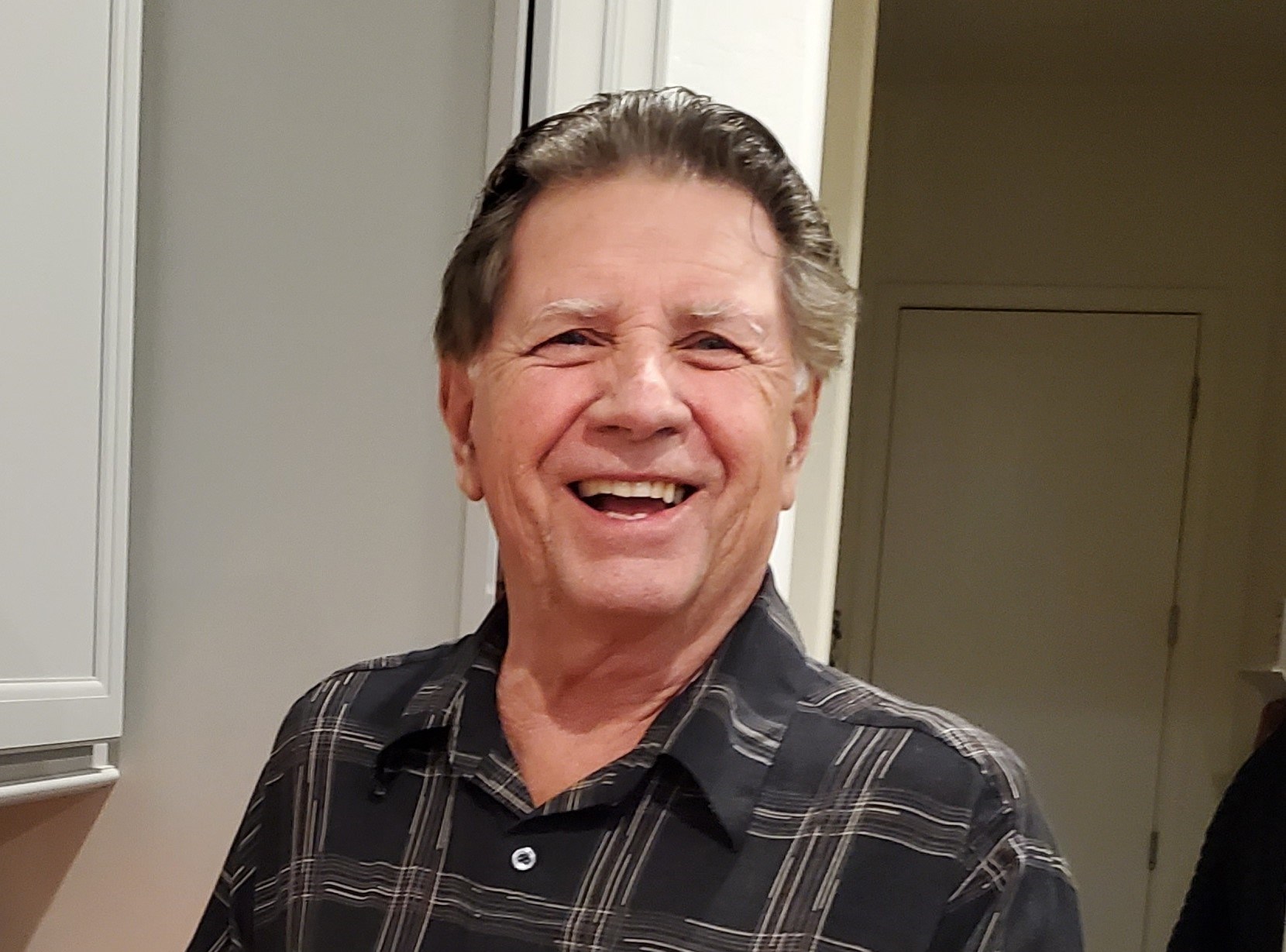 Obituary of James Joseph Comise