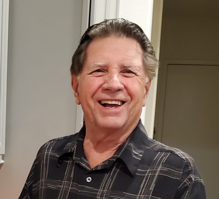 Obituary of James Joseph Comise