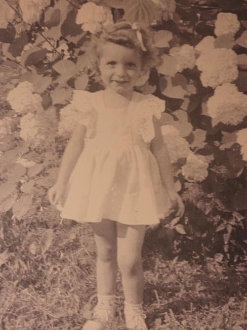 Obituary of Sheila Elam