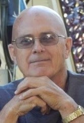 Obituary of Norman Clay Hinkle