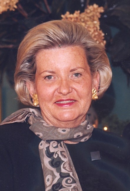 Obituary of Elaine Nelson Stone
