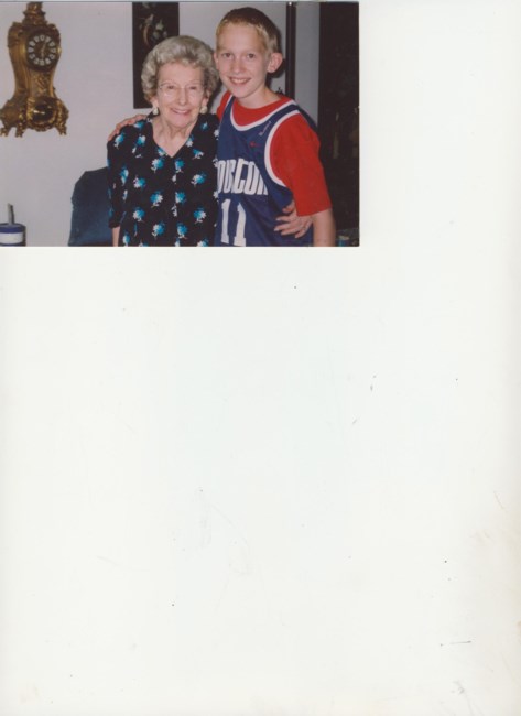 Obituary of Carolyn Josephine Valentine Schauweker