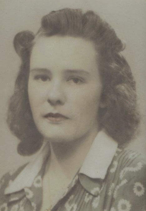 Obituario de Elsie Thomas