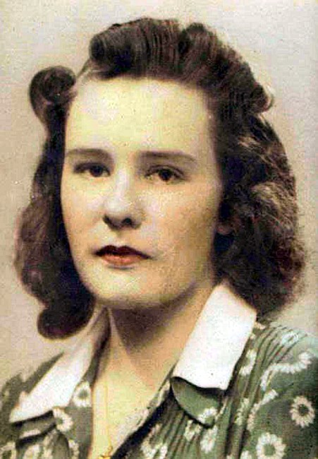 Obituario de Elsie Thomas