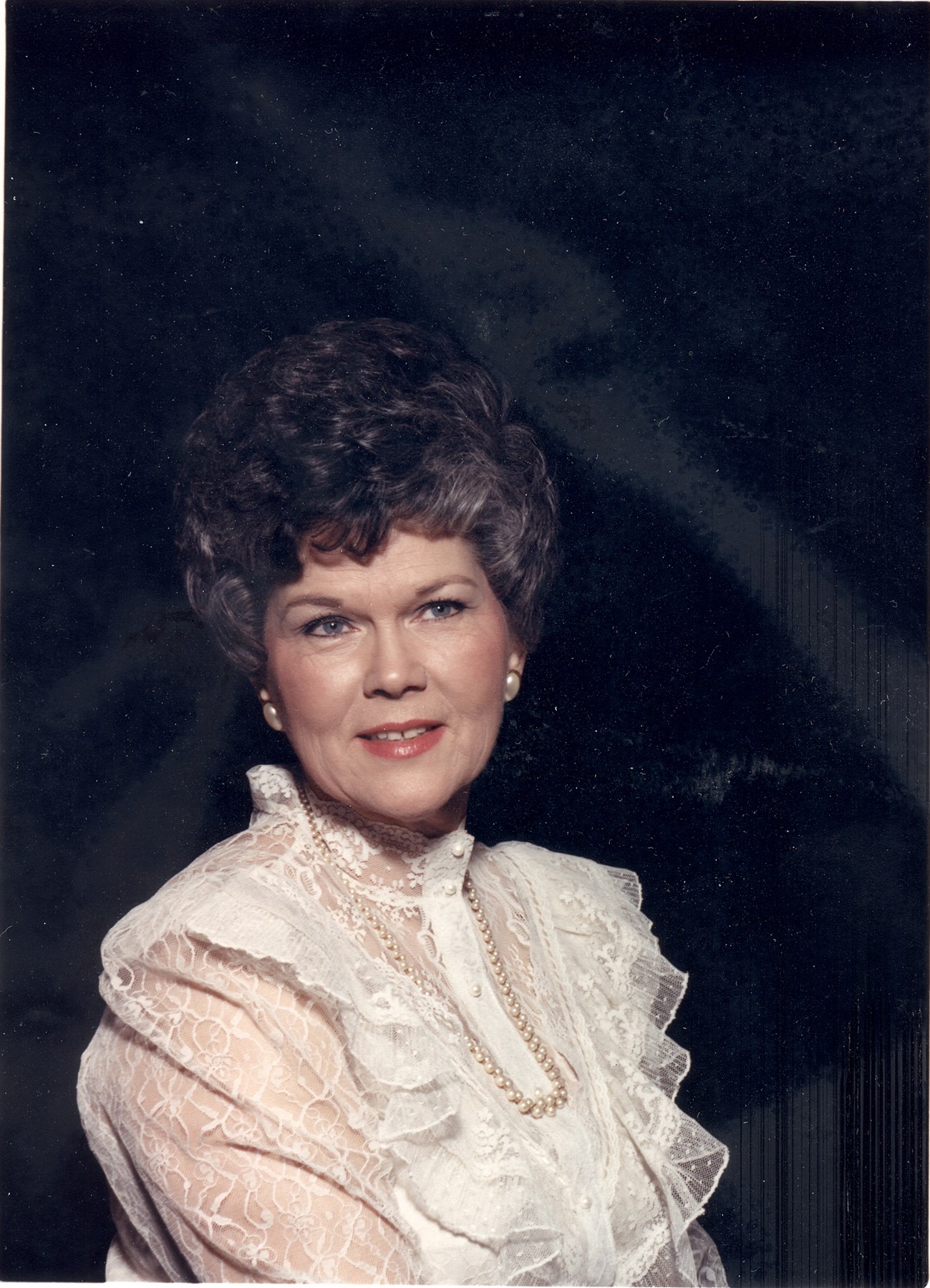 Obituary of Charlie Faye Wallace