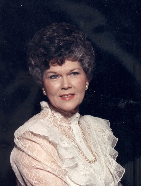 Obituary of Charlie Faye Wallace
