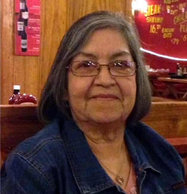 Obituary of Francisca T. Quintero