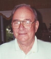 Obituary of Gerald Cass