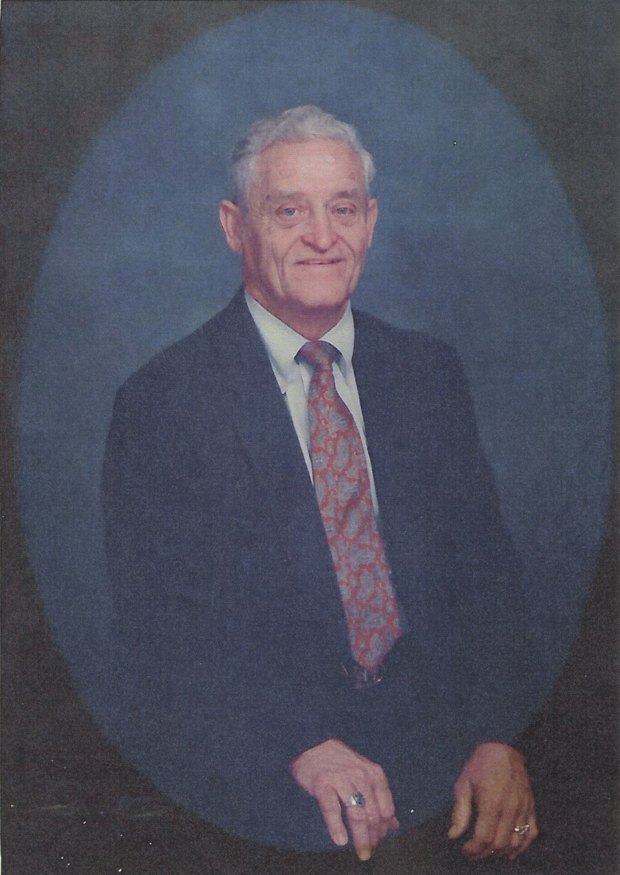 Obituary of Charles "Chuck" Mack Harris