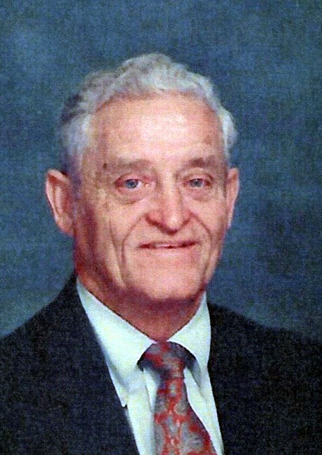 Avis de décès de Charles "Chuck" Mack Harris