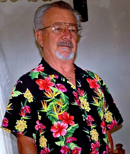 Obituary of David Daniel Crawford