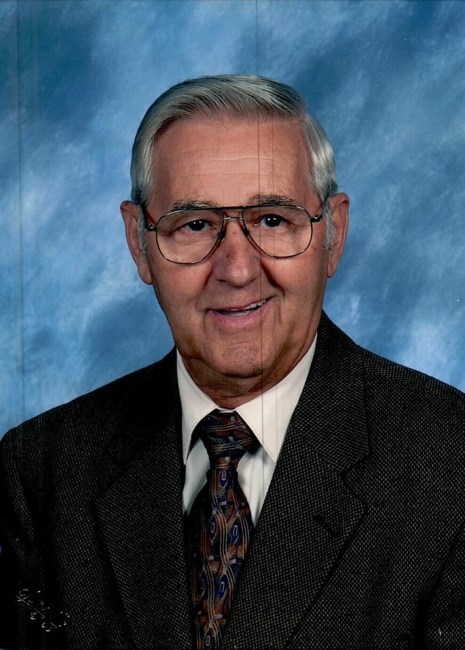 Obituary of Alvin Boschee