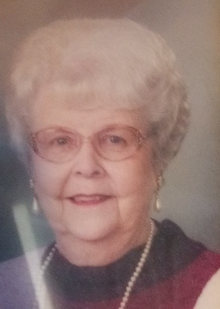 Obituary of A. Meryl Baskett