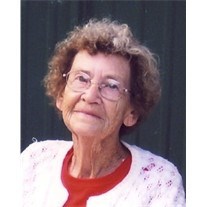 Obituary of Norma Hitchcock