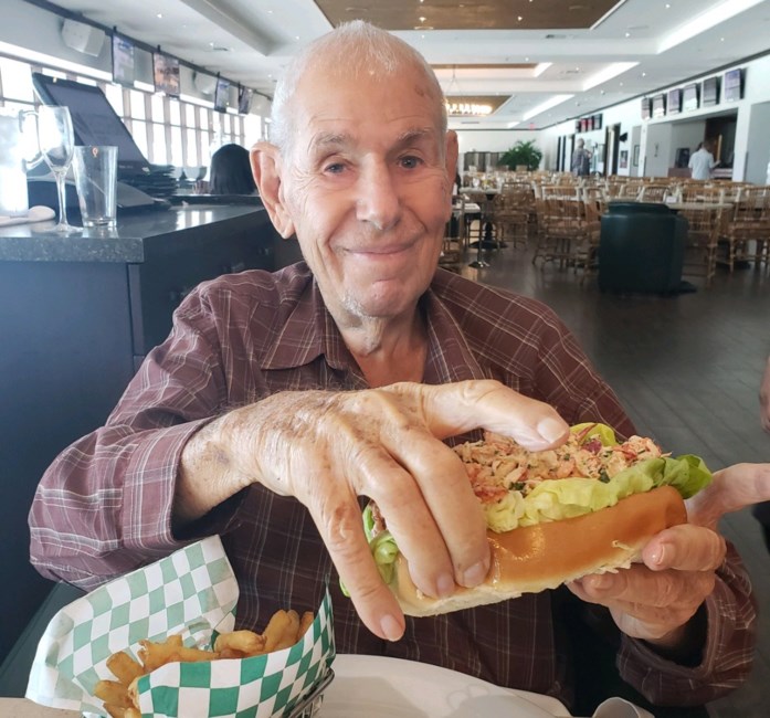 Obituary of Bernard Klevan