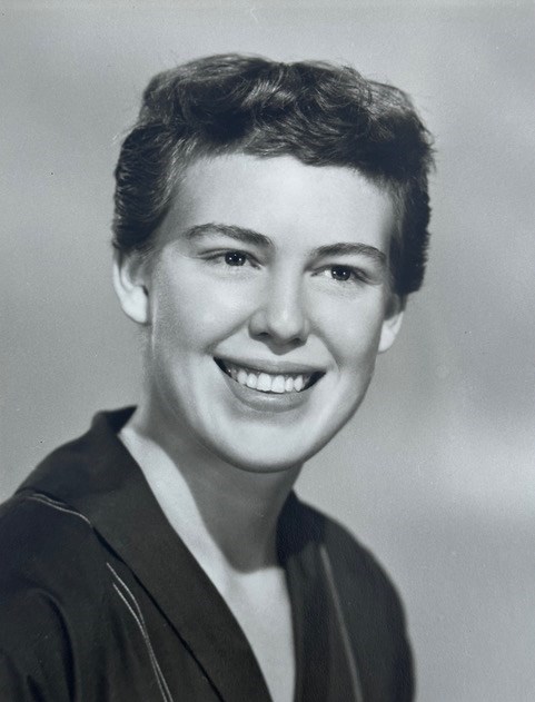 Obituary of Ruth Margaret Tyler