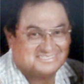 Obituary of Ramon Madril