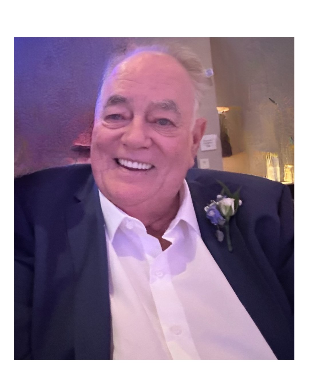 Obituary of Arthur Lee Smith