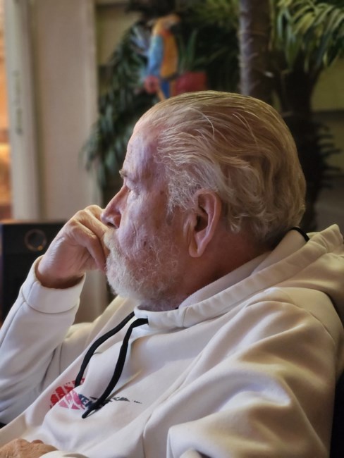 Avis de décès de Lionel D. Rajotte Jr.