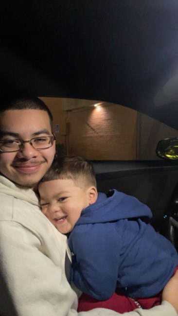 Obituary of Nathaniel Carl Mendez-Ma