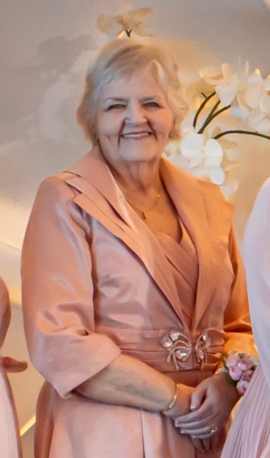 Obituary of Kathy Daugherty Silvey
