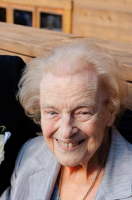 Avis de décès de Mireille Taffet Larose
