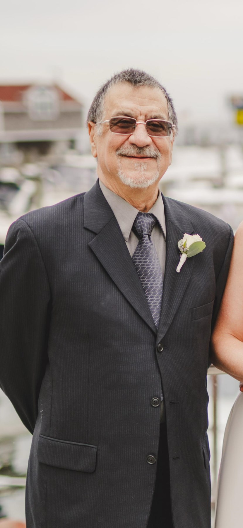 Obituary of Ralph G. Lattarulo
