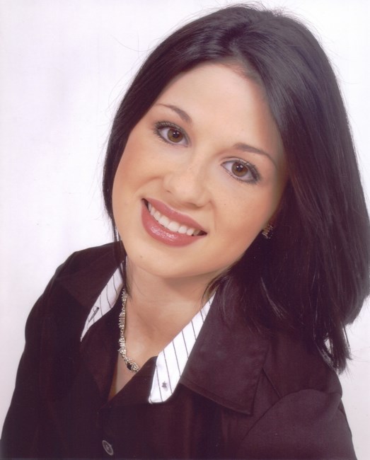 Obituary of Heather Danielle Holbert