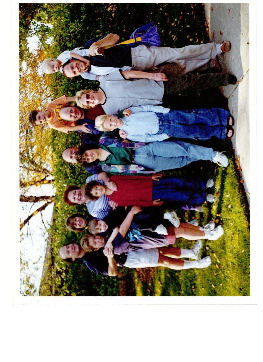 Obituary of Eileen E. Axelrod