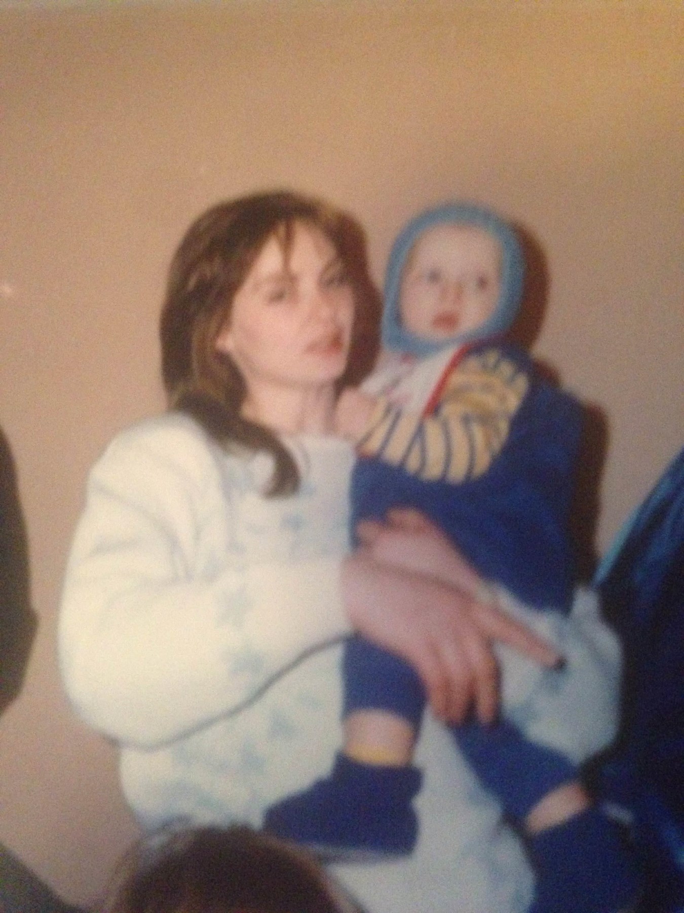 Obituary of Ms Gail Ellen Dawson-Hannigan