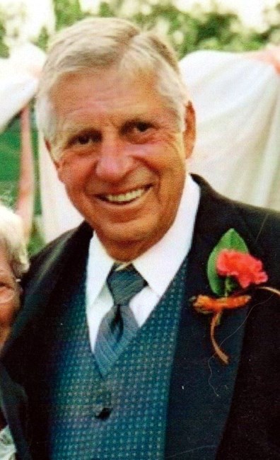 Obituary of Robert Walter Gracey