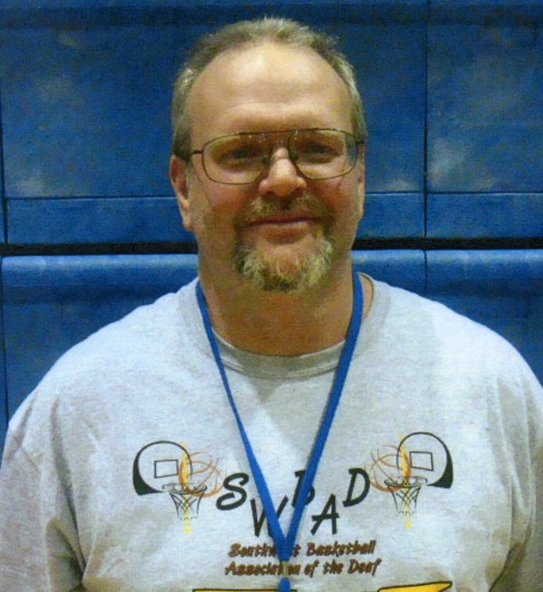 Obituary of Timothy John Theis