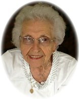 Obituary of Eva Dodich