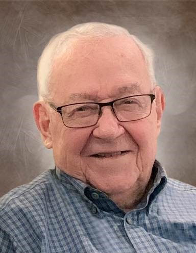 Obituary of Marcel Bouchard