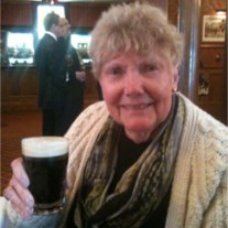 Obituary of Mary Davitt Meshkoff