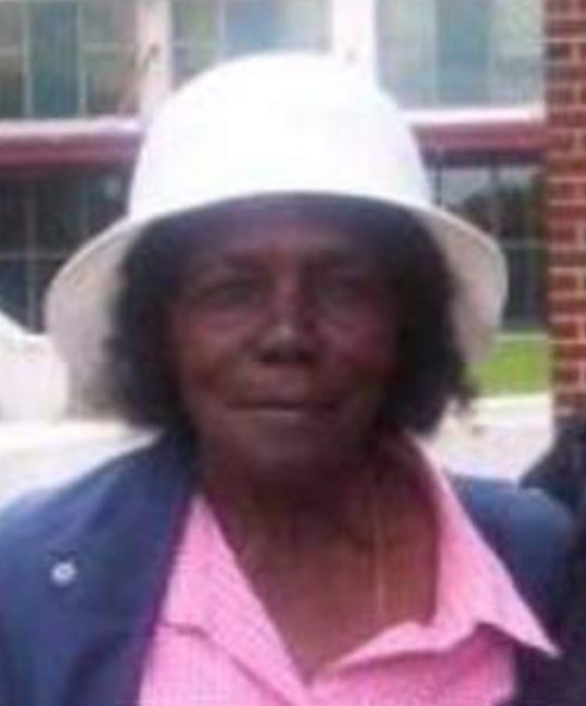 Obituary of Pearlie Mae Williams