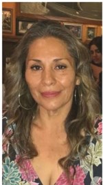 Gloria Hernandez