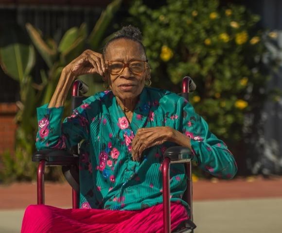 Obituary of Virginia Anderson