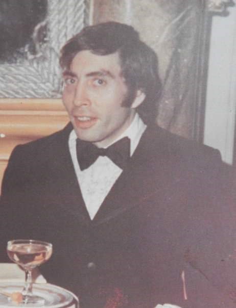 Obituary of Bernard Rosenberg