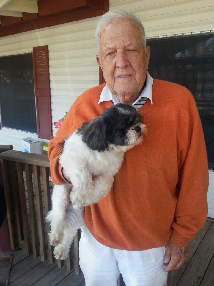 Obituary of James T. Parsons