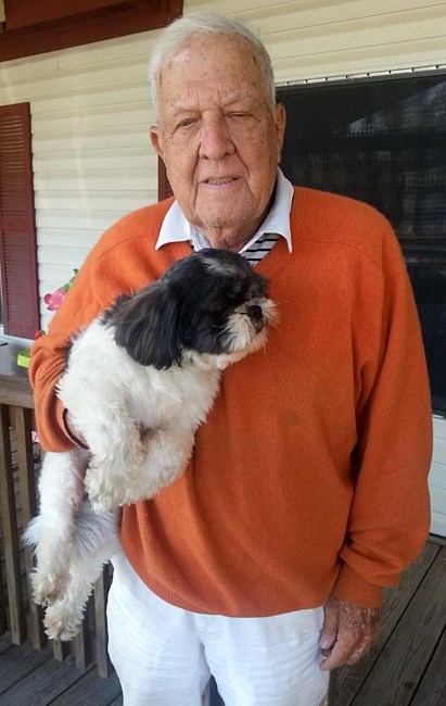 Obituary of James T. Parsons