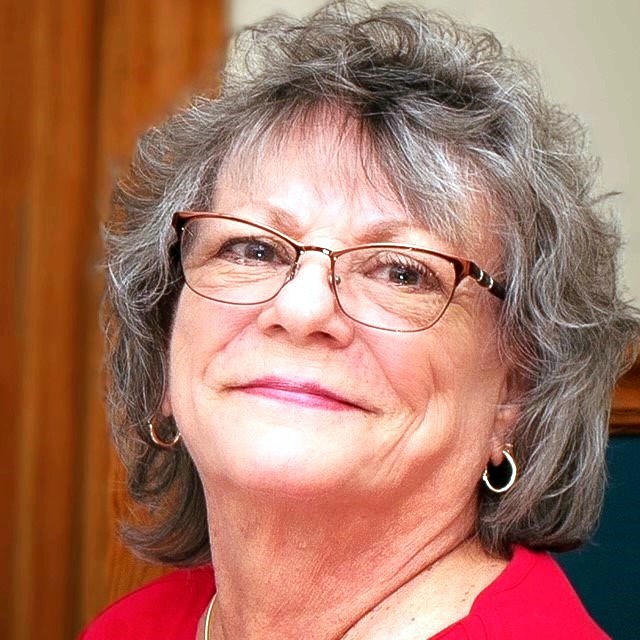 Obituary of Jo-Ann Gracia