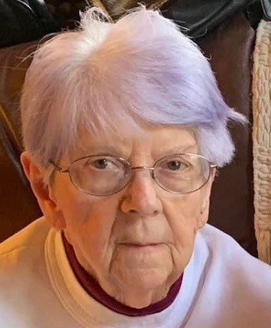 Obituario de Joyce A. Miller