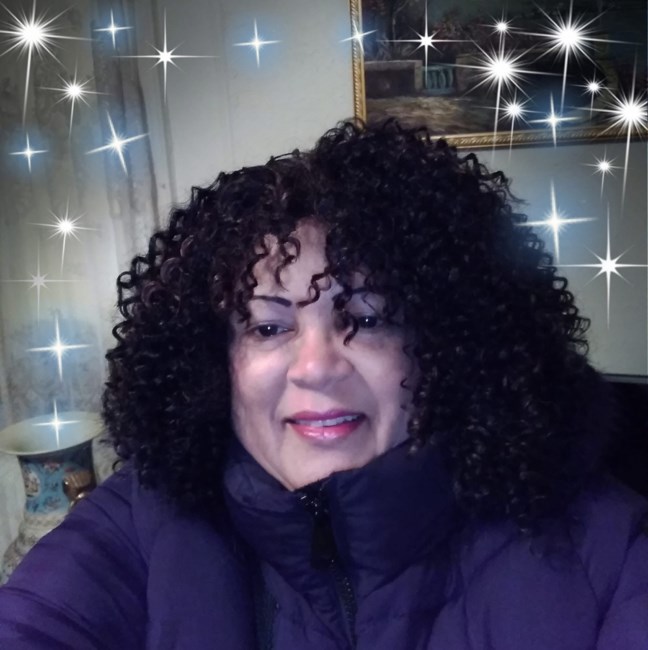 Obituary of Aurelina Altagracia Nunez Rogers