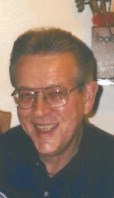 Obituary of John Weldon Klopfenstein