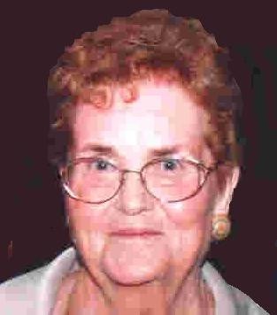 Obituary of Voncile T. Daugherty