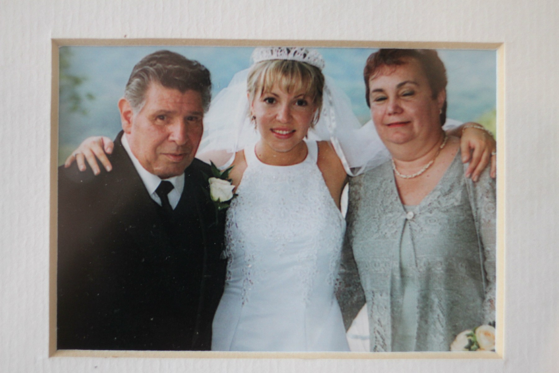 Obituary of John G. Martin Jr.