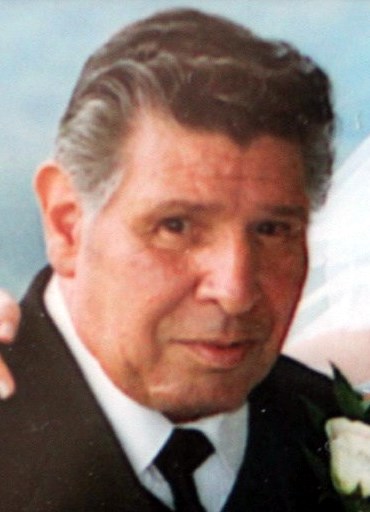 Obituary of John G. Martin Jr.