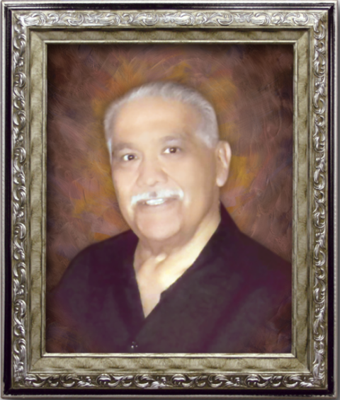 Obituary of Henry Vasquez